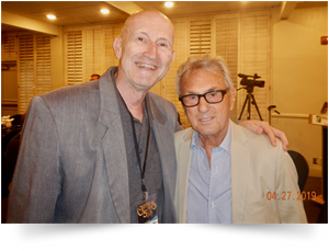 DAN SABANOVICH & AL SCHMITT